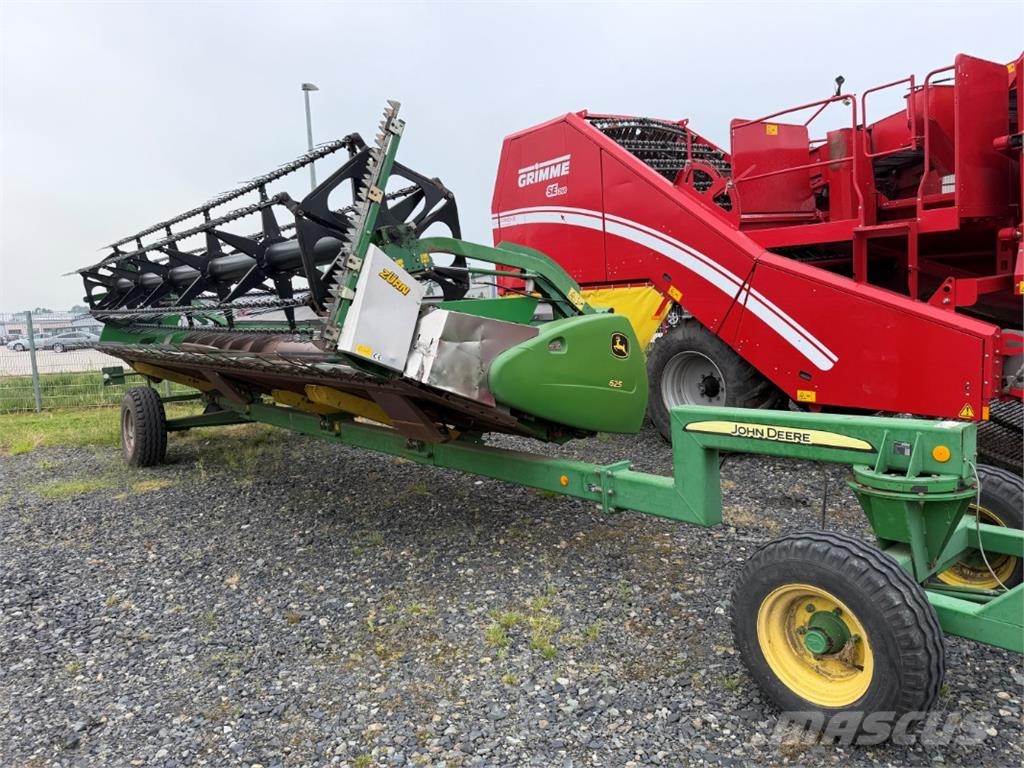John Deere T 550 i Other farming machines