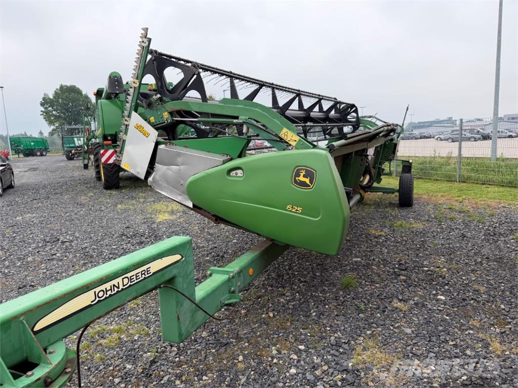 John Deere T 550 i Other farming machines