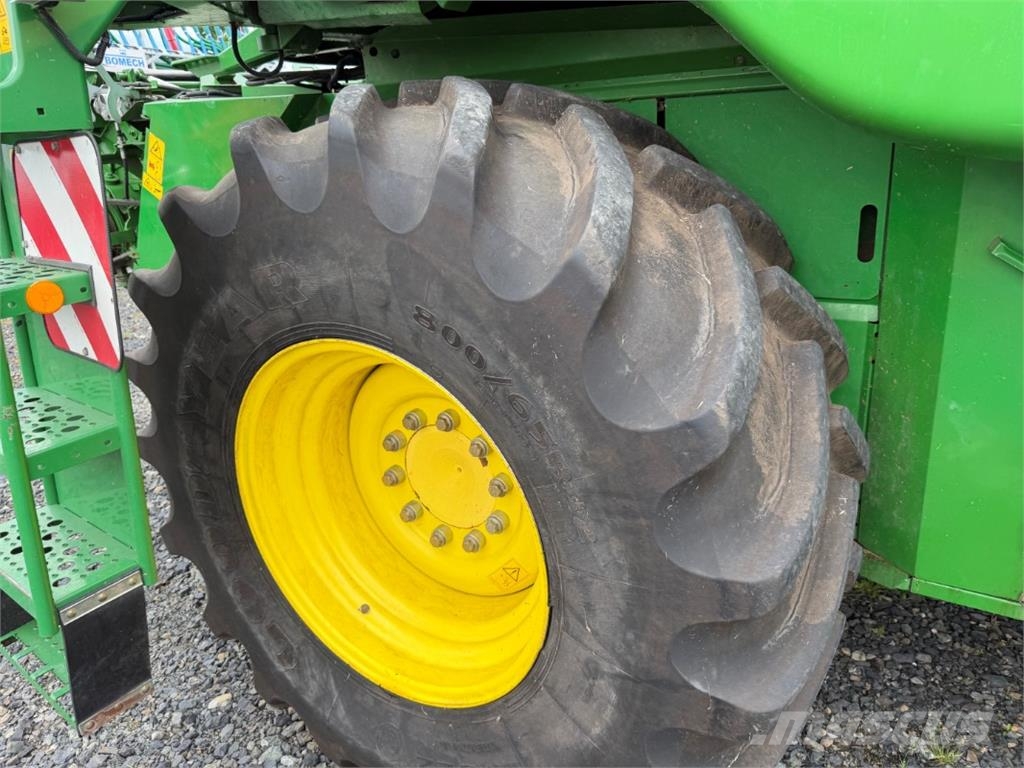 John Deere T 550 i Other farming machines