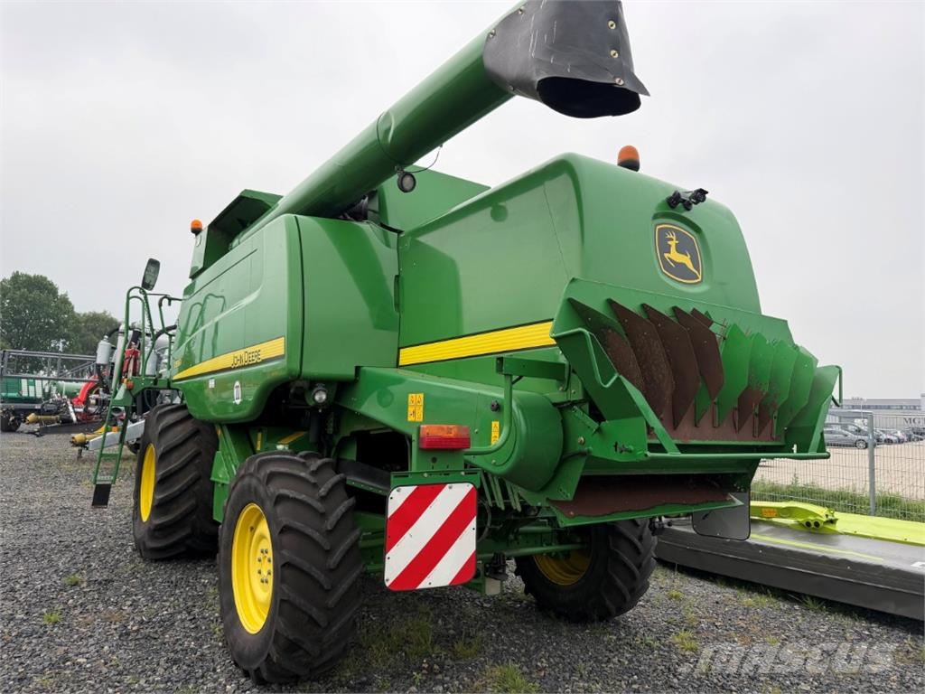 John Deere T 550 i Other farming machines
