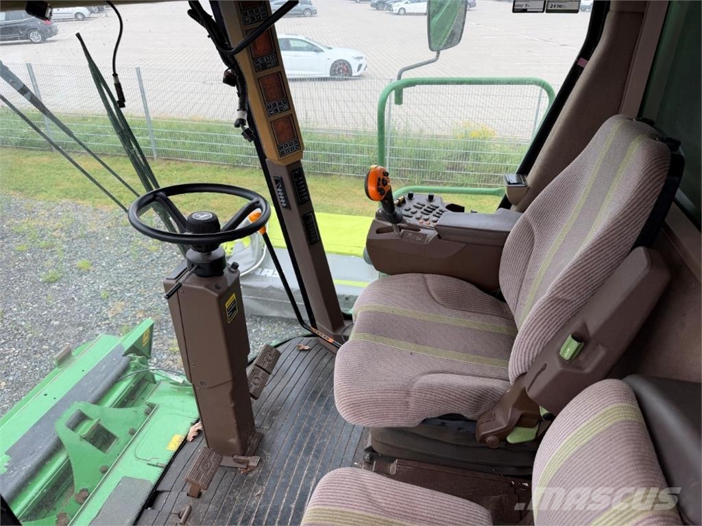 John Deere T 550 i Other farming machines