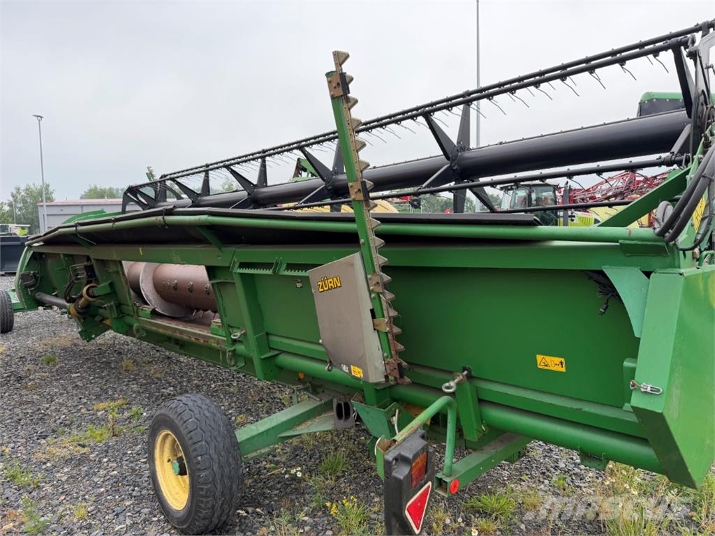 John Deere T 550 i Other farming machines