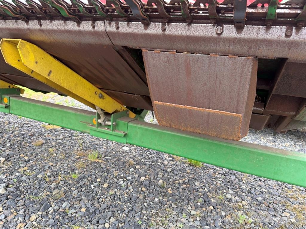 John Deere T 550 i Other farming machines