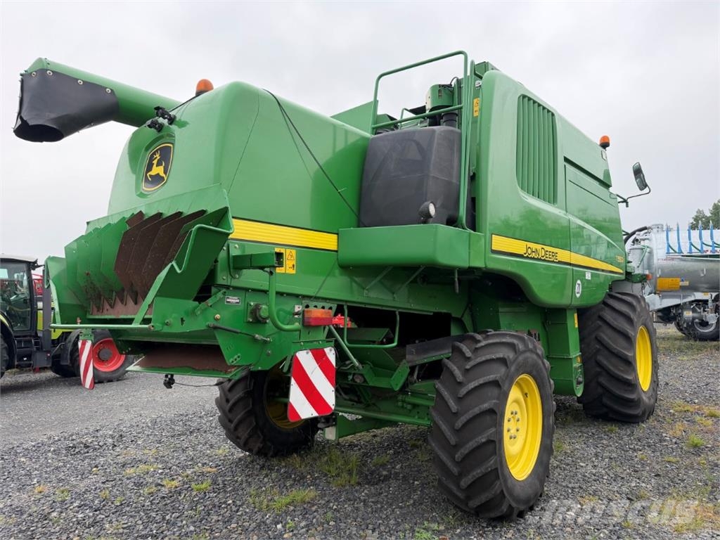 John Deere T 550 i Other farming machines