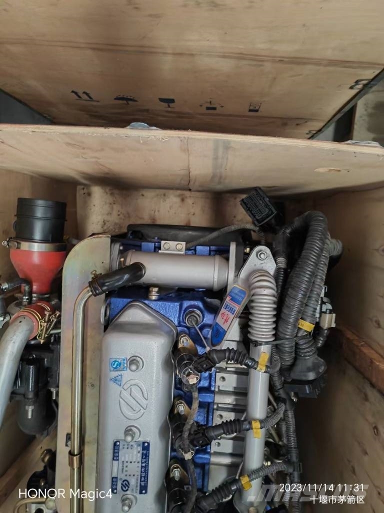 yangdong yd4m60-c4 excavator engine /excavator mot Engines