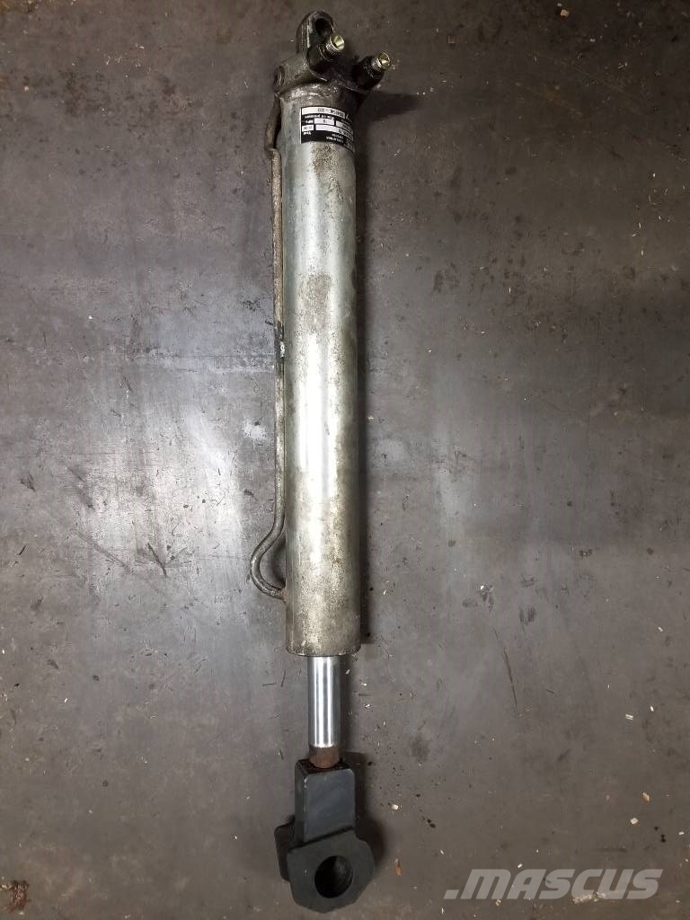 Ponsse Ergo Cab Tilt Cylinder Гідравліка