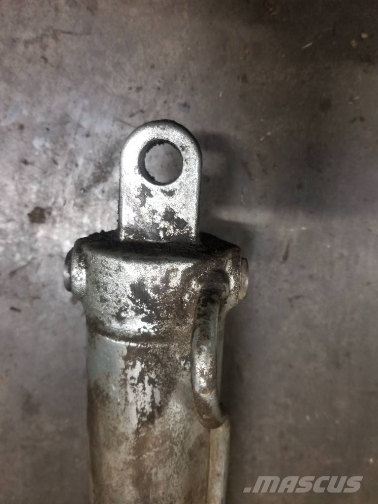 Ponsse Ergo Cab Tilt Cylinder Гідравліка