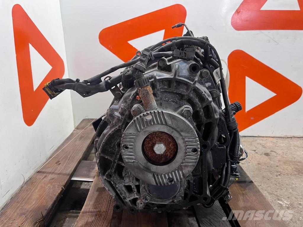 Volvo ATO1056 21570379 GEARBOX Pārnesumkārbas