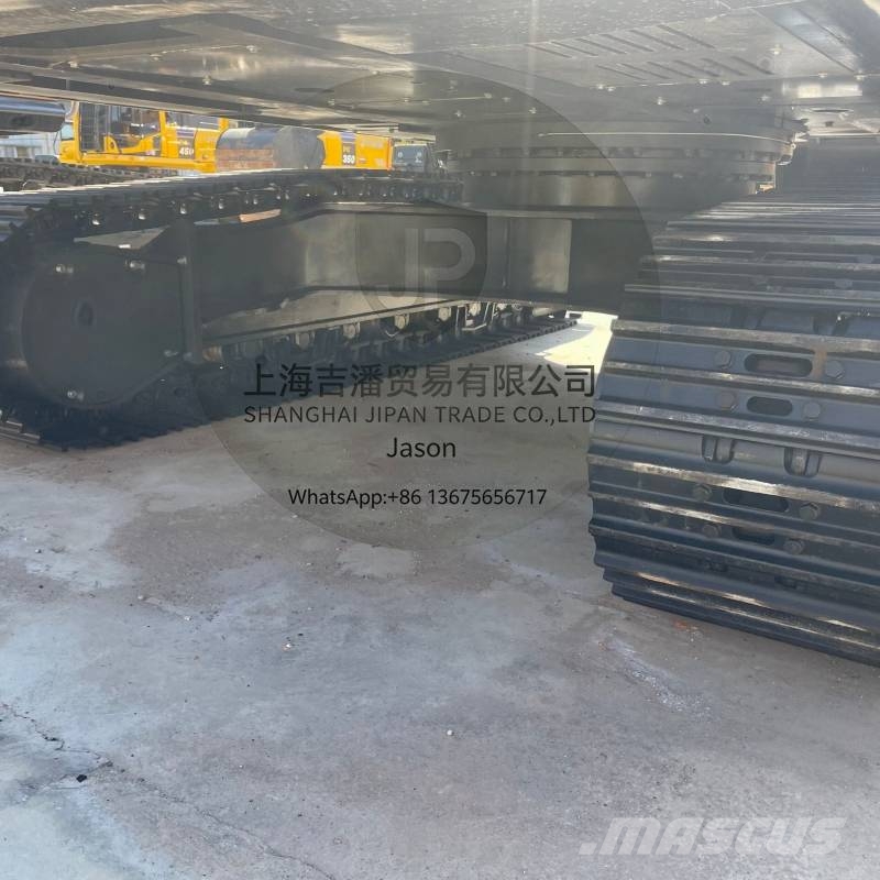 Volvo EC 290 Raupenbagger