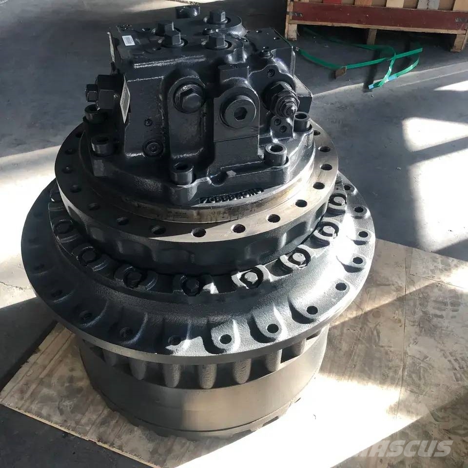 Komatsu PC300-3 PC400-3 Final Drive 208-27-00024 Transmission