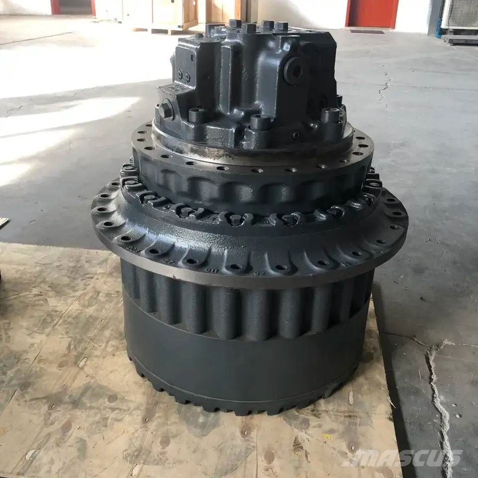 Komatsu PC300-3 PC400-3 Final Drive 208-27-00024 Transmission