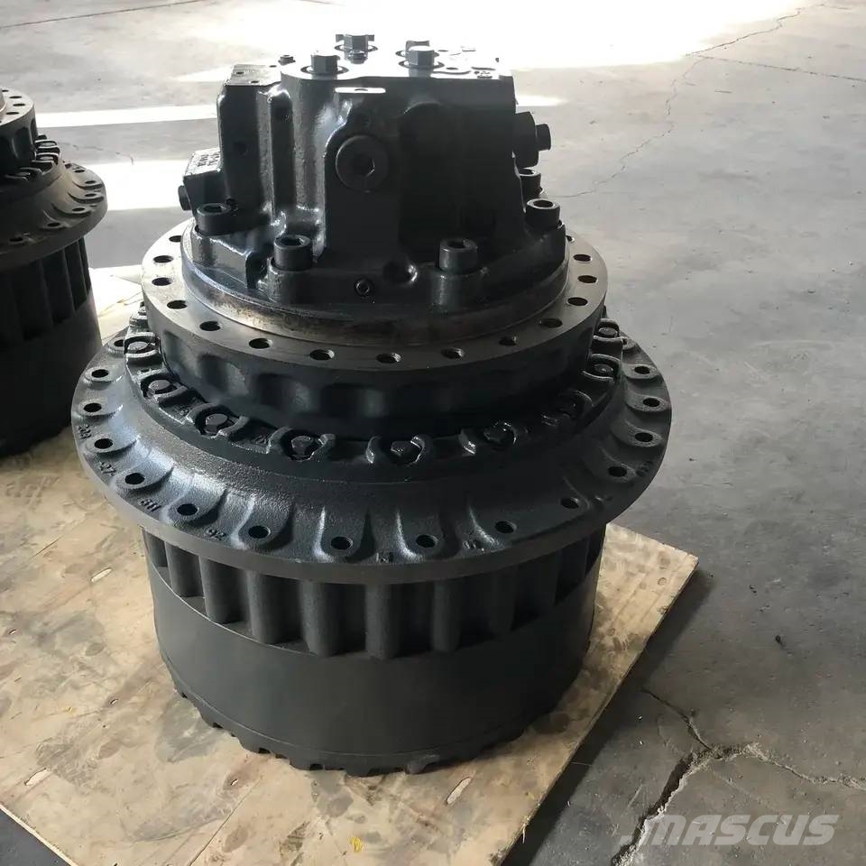Komatsu PC300-3 PC400-3 Final Drive 208-27-00024 Transmission