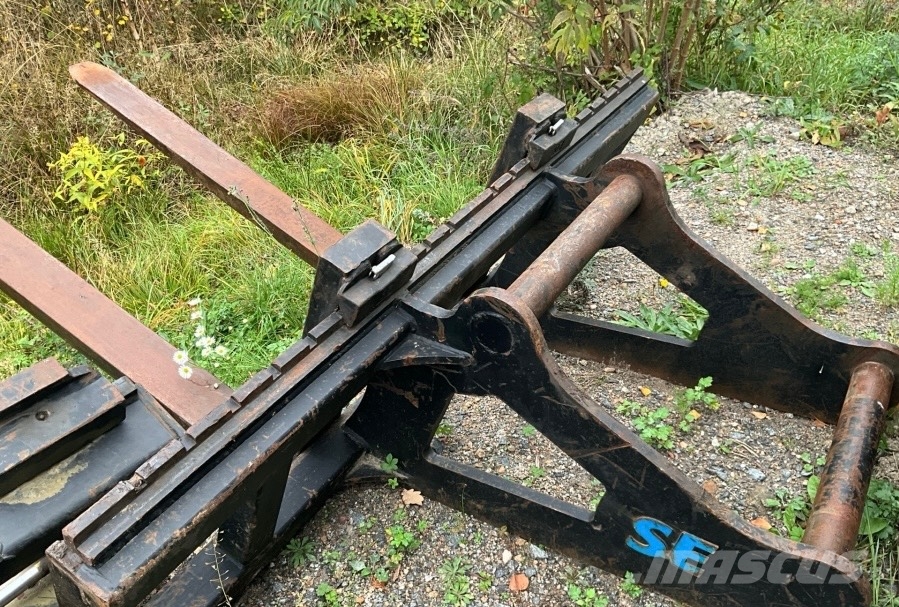 Kobelco SK 380 SR LC / Huippu Varusteet, Stage V, Tulossa! Vikšriniai ekskavatoriai