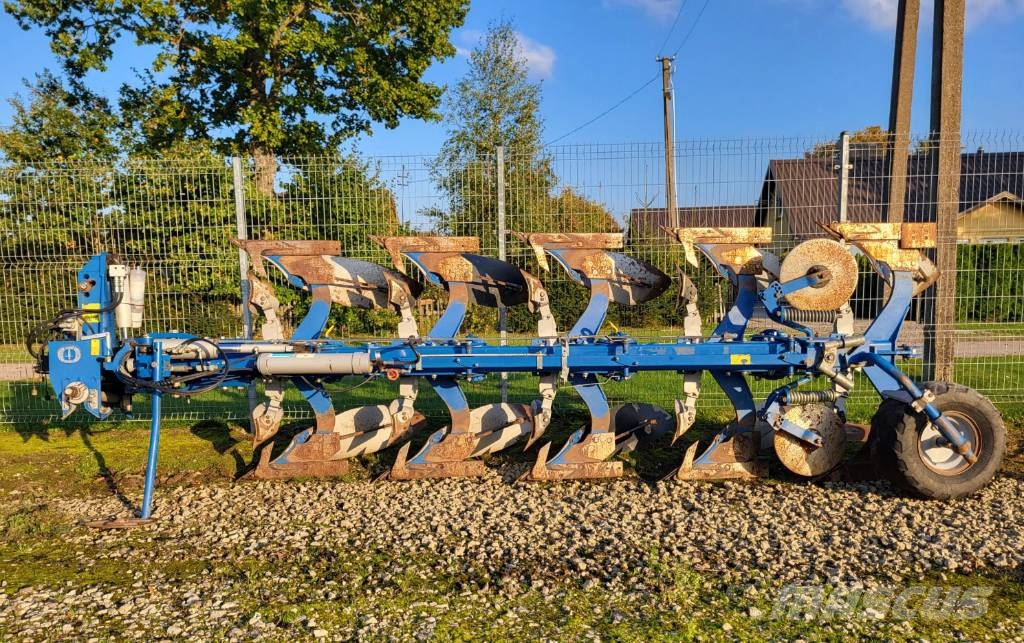 Överum 5x5 Vari Flex CXP Plugovi okretači