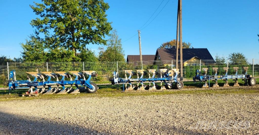 Överum 5x5 Vari Flex CXP Plugovi okretači
