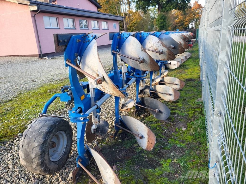 Överum 5x5 Vari Flex CXP Plugovi okretači