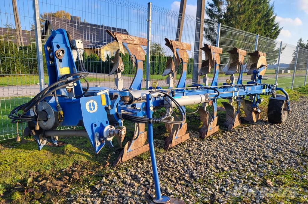 Överum 5x5 Vari Flex CXP Plugovi okretači