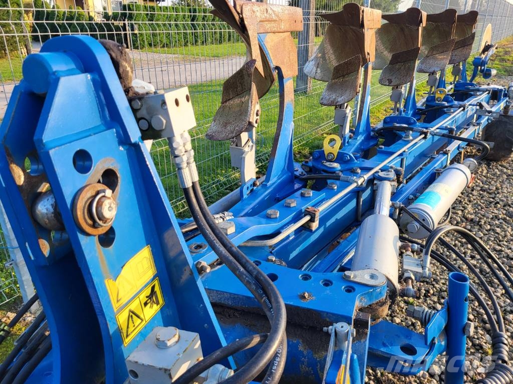 Överum 5x5 Vari Flex CXP Plugovi okretači
