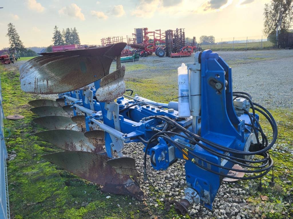 Överum 5x5 Vari Flex CXP Plugovi okretači