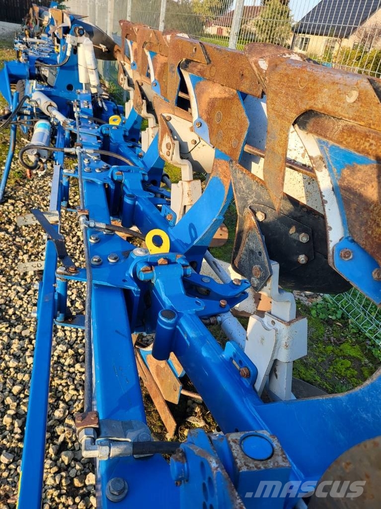 Överum 5x5 Vari Flex CXP Plugovi okretači