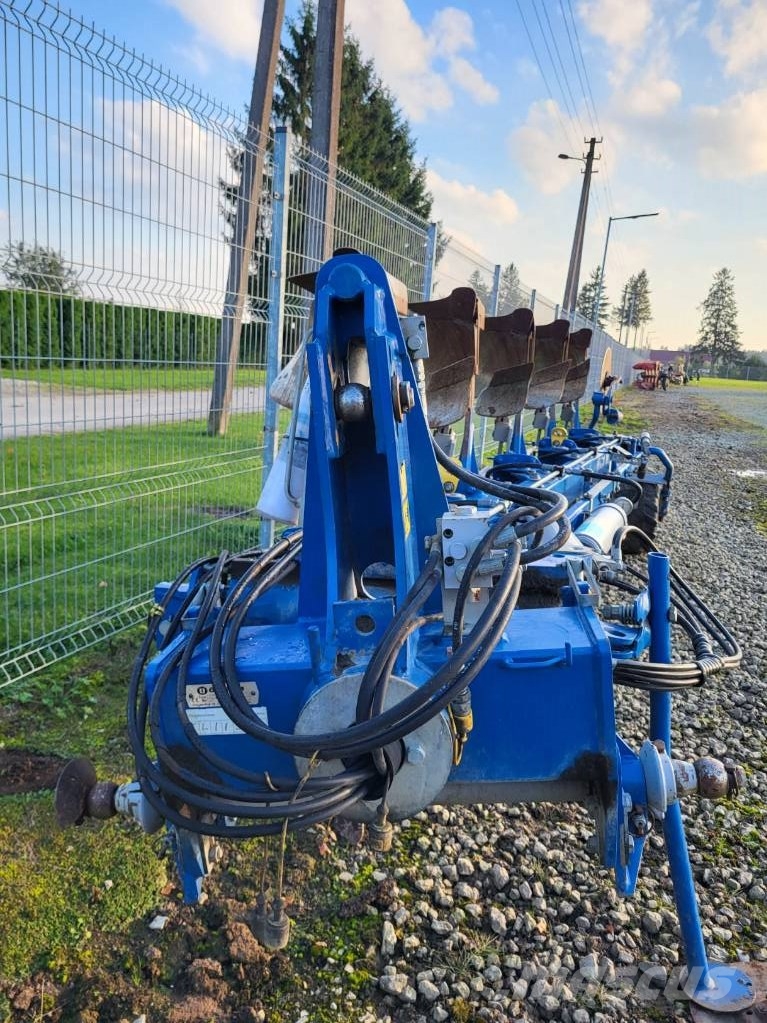 Överum 5x5 Vari Flex CXP Plugovi okretači
