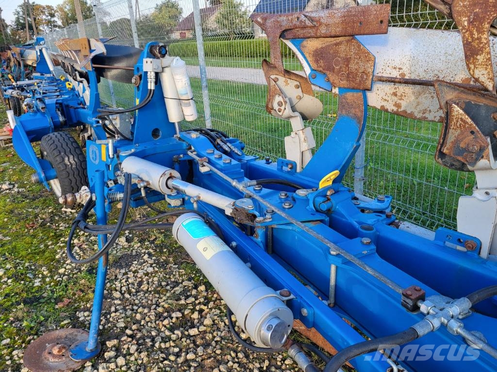 Överum 5x5 Vari Flex CXP Plugovi okretači