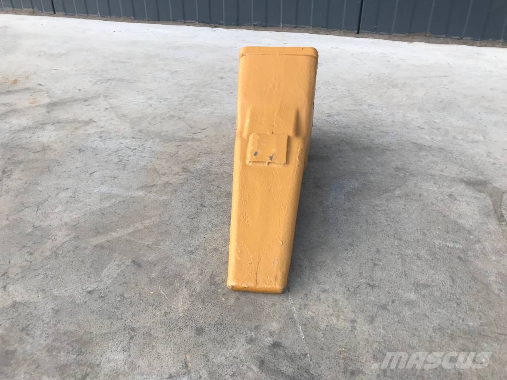 CAT D6R / D6T / D6M / D6N Ripper Tips 6Y0359 خداشات