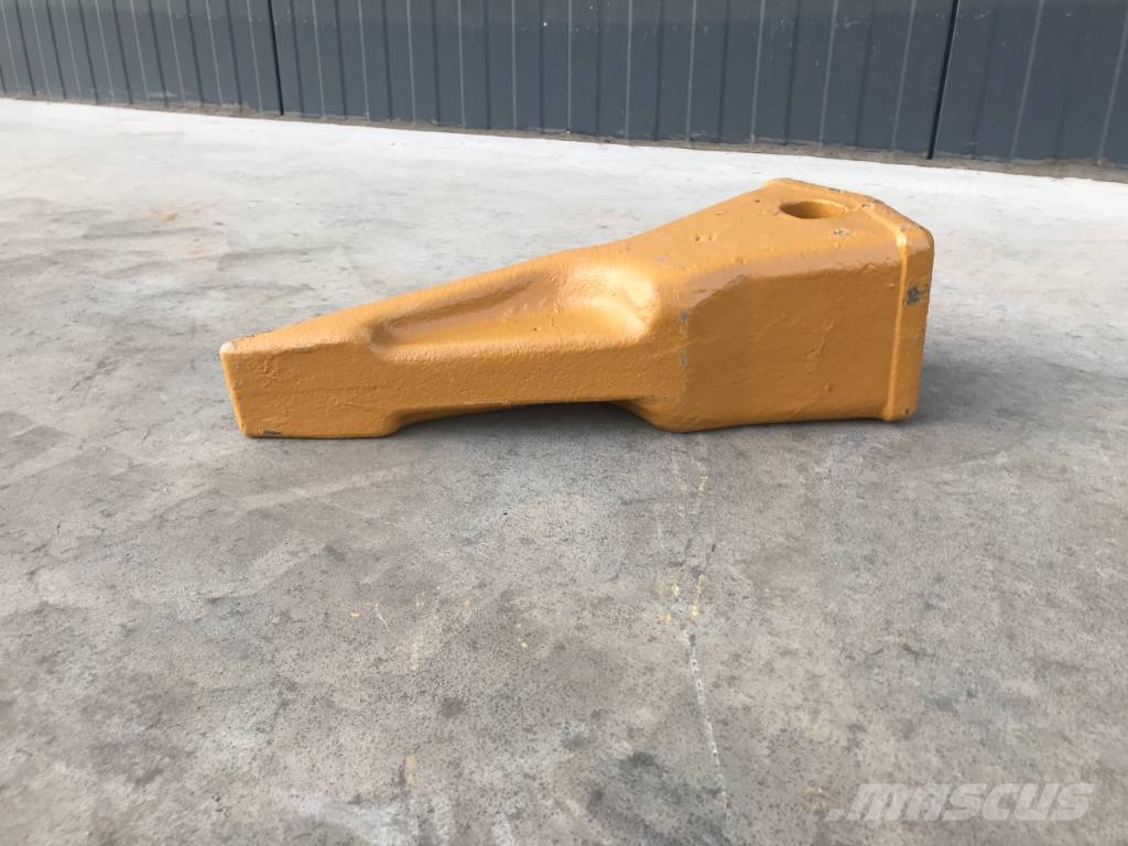 CAT D6R / D6T / D6M / D6N Ripper Tips 6Y0359 خداشات