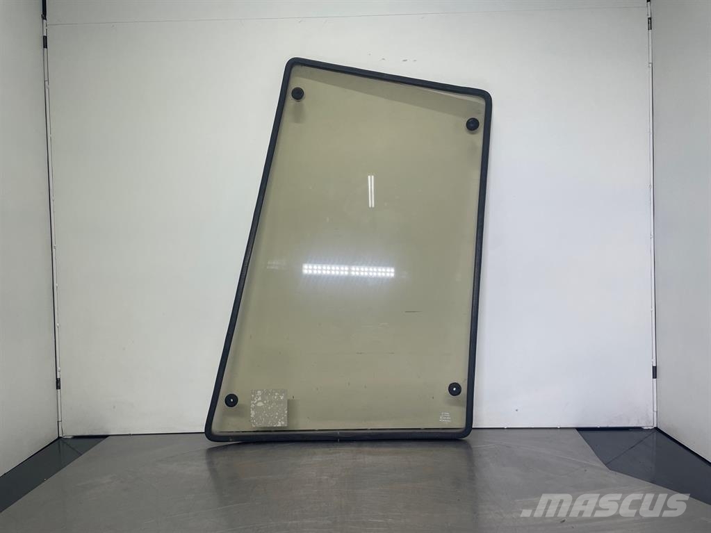 Ahlmann AZ6-4197784A-Window/Seitenscheibe/Ruit كابينة والداخلية