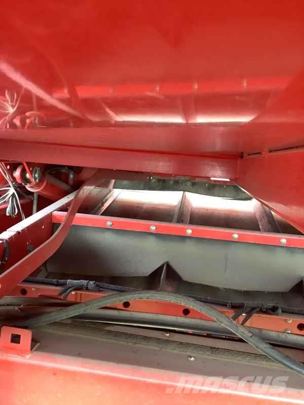 Grimme GB 330, 3 Row Belt Potato Planter Agriculture - Others