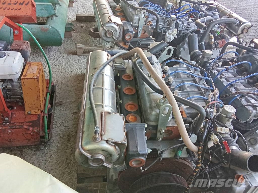 Yanmar 4GPH88-HJ 发动机