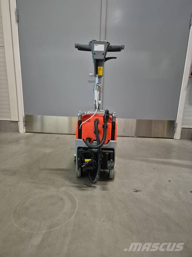 Hako Scrubmaster B12 TB380 Skurborsttorkar