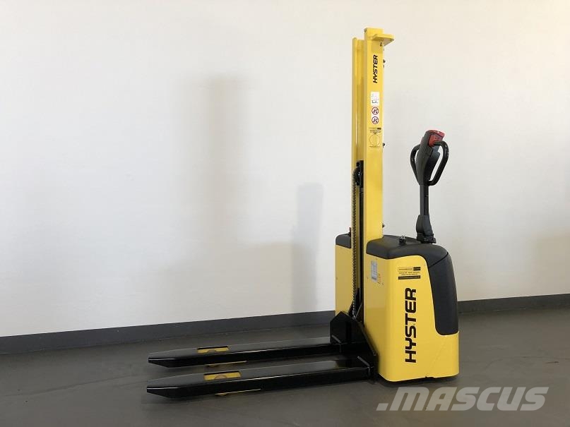 Hyster SC1.0 Stablere