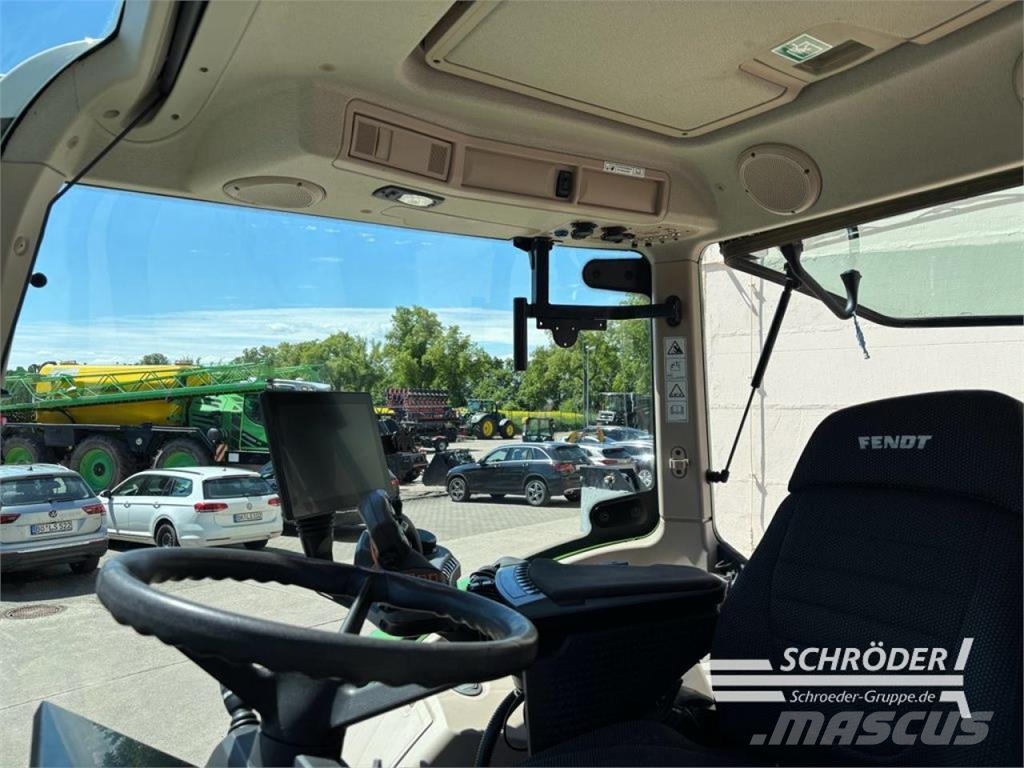 Fendt 724 GEN6 PROFI PLUS | CARGO 5X/90 DW Traktorji
