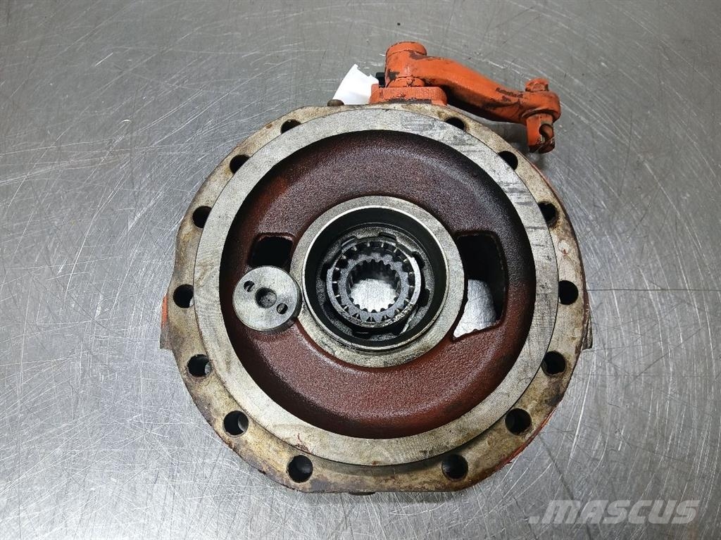 Atlas 62E-Clark-Hurth 305/172/172-Brake piston/Remzuiger Akselit