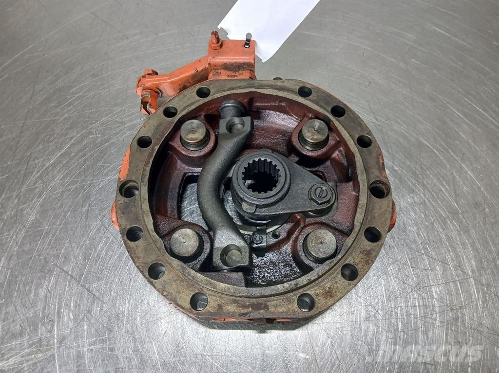 Atlas 62E-Clark-Hurth 305/172/172-Brake piston/Remzuiger Akselit