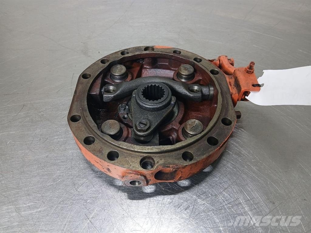 Atlas 62E-Clark-Hurth 305/172/172-Brake piston/Remzuiger Akselit