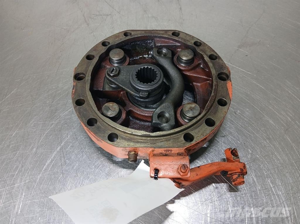 Atlas 62E-Clark-Hurth 305/172/172-Brake piston/Remzuiger Akselit