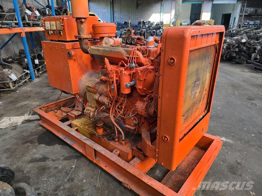 CAT 3304 Transportation - Others