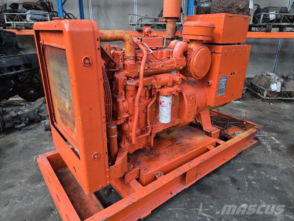 CAT 3304 Transportation - Others