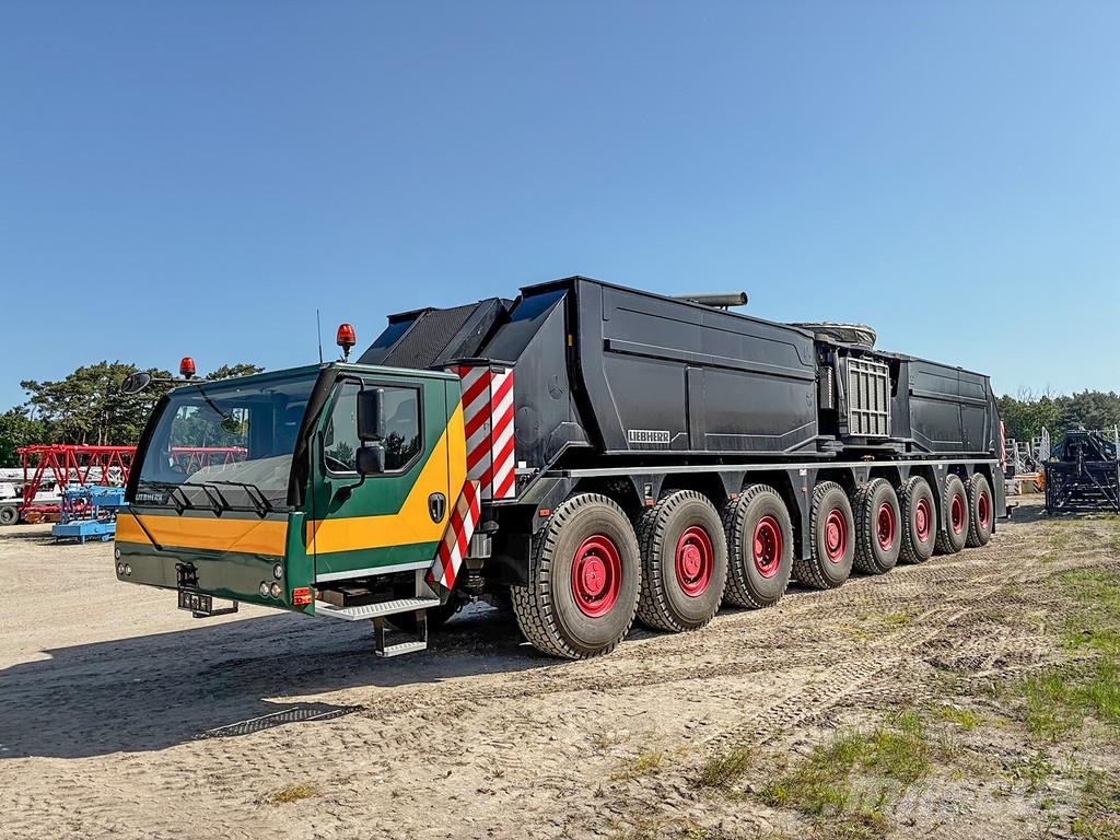 Liebherr LG 1750 2024 Mobile cranes その他昇降機・クレーン