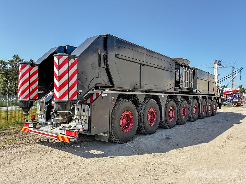 Liebherr LG 1750 2024 Mobile cranes その他昇降機・クレーン