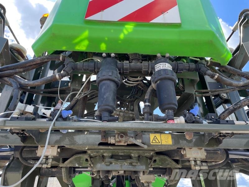 Tecnoma TC 60 EF Další