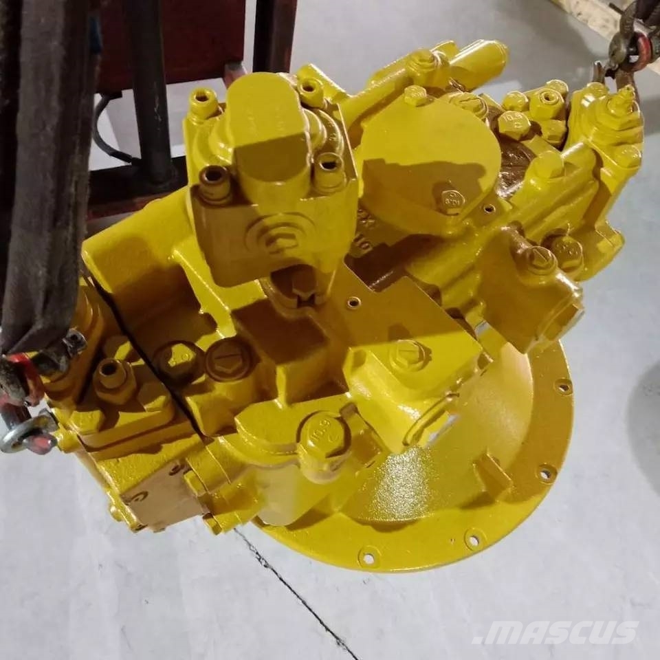 CAT 173-0663 SBS-80 Excavator 312CL Main Pump 312C Hyd Hidraulika