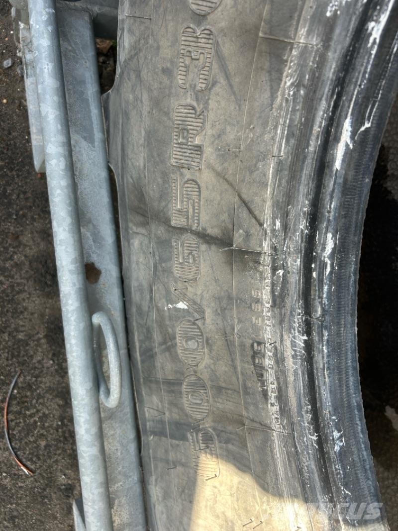 Firestone 600/65R30 Ruedas