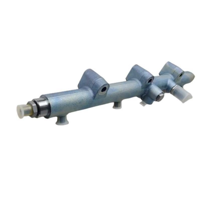 Cummins ISLE Common Rail Pipe 5254484 0445226092 5446366 Moteur