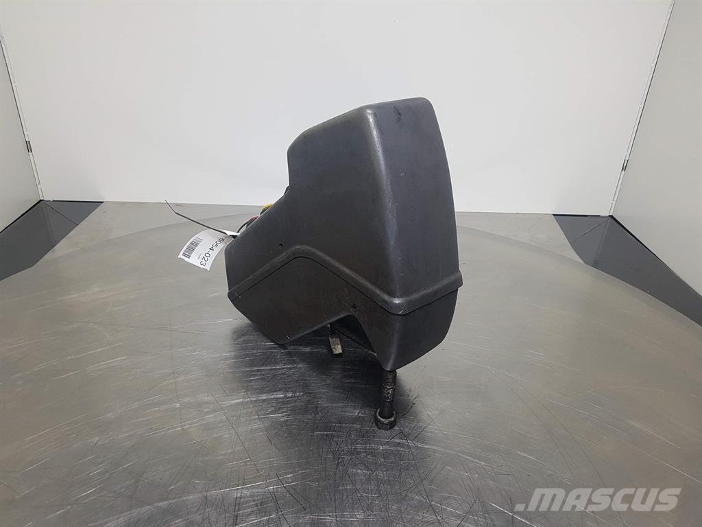 Komatsu PW 75/95 (FAI) - Dashboard/Console/Konsole Cabins and interior