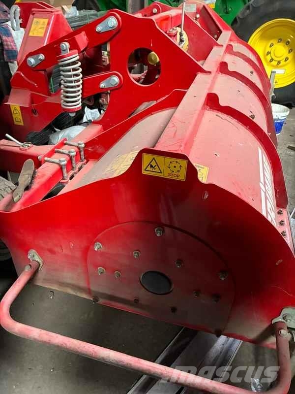 Grimme KS6000 Potetmaskiner - Annet