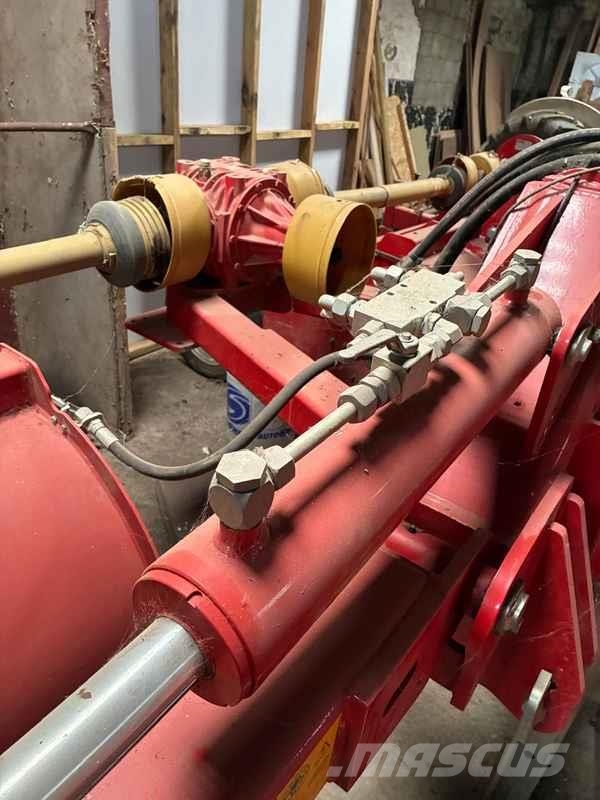 Grimme KS6000 Potetmaskiner - Annet