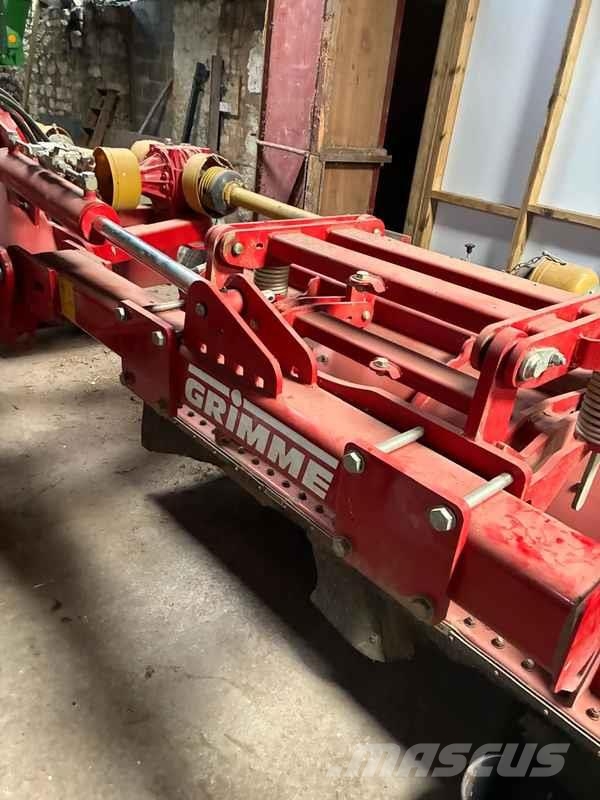 Grimme KS6000 Potetmaskiner - Annet